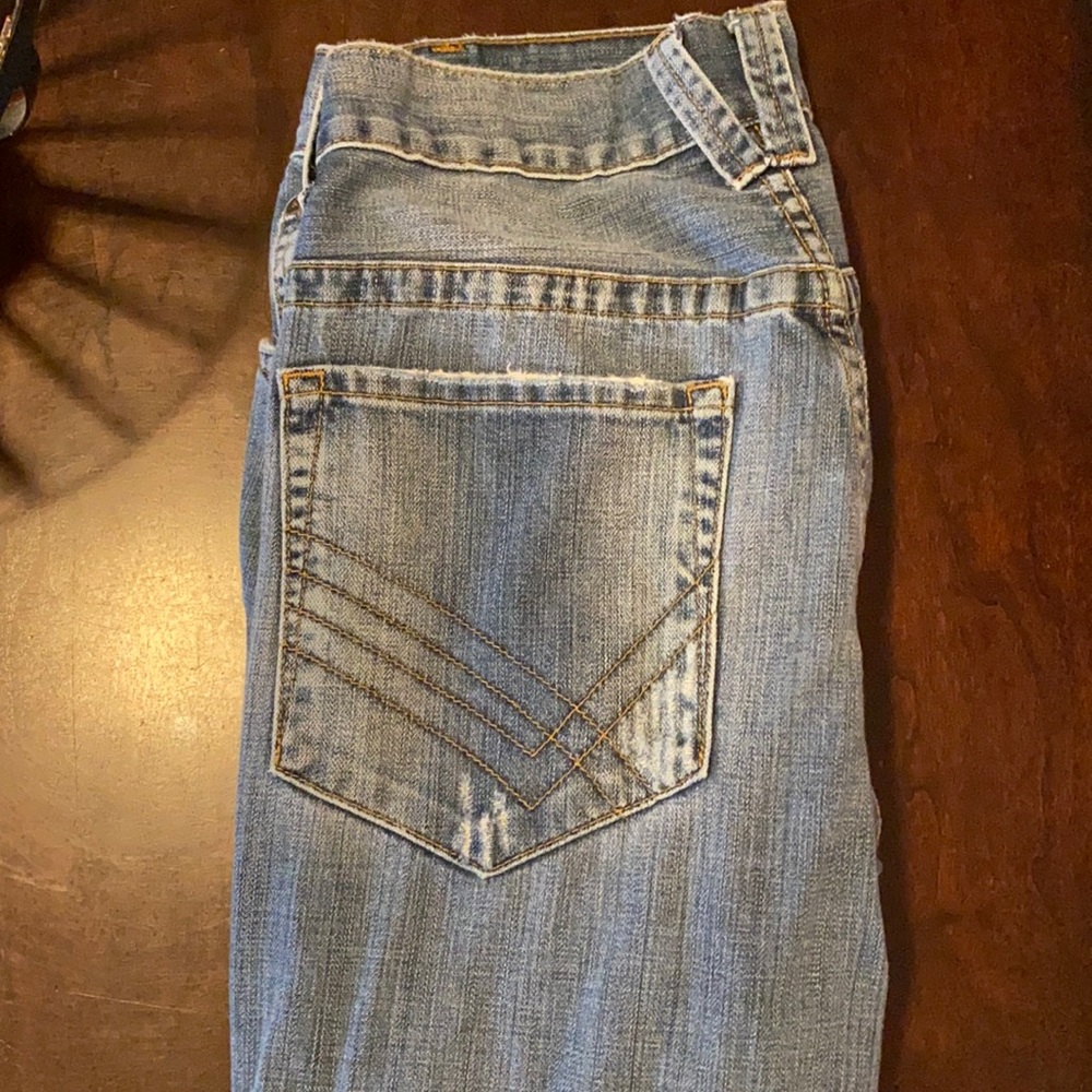 Williams rast jeans